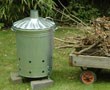Garden Tidy