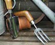 Tool Shed