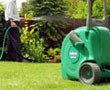 Watering and Irrigation
