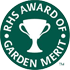 RHS Award of Garden Merit