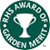 RHS Award of Garden Merit