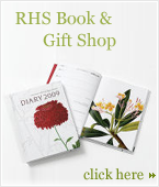 RHS Book & Gift Shop