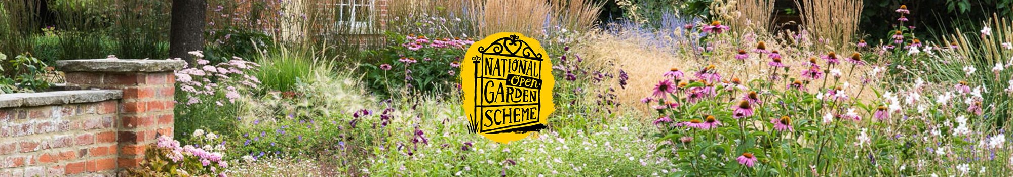 NGS garden